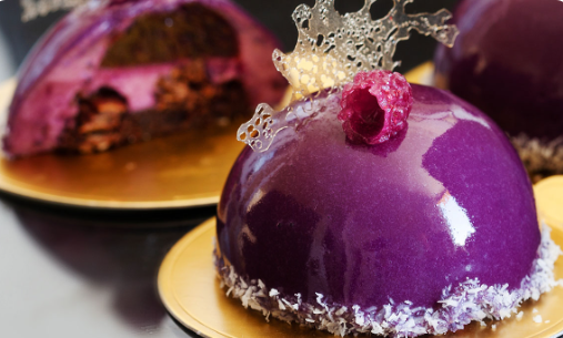 Module 2 Pastry Confectionery