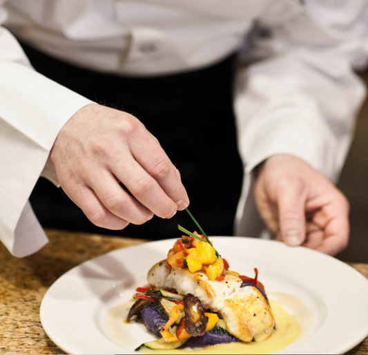 Module 2 Culinary Diplomas Thoughts