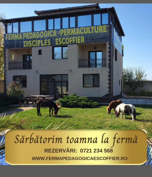 fairme disciple escoffier